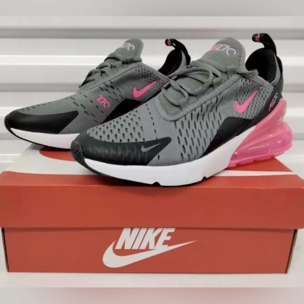 Nike air max 270